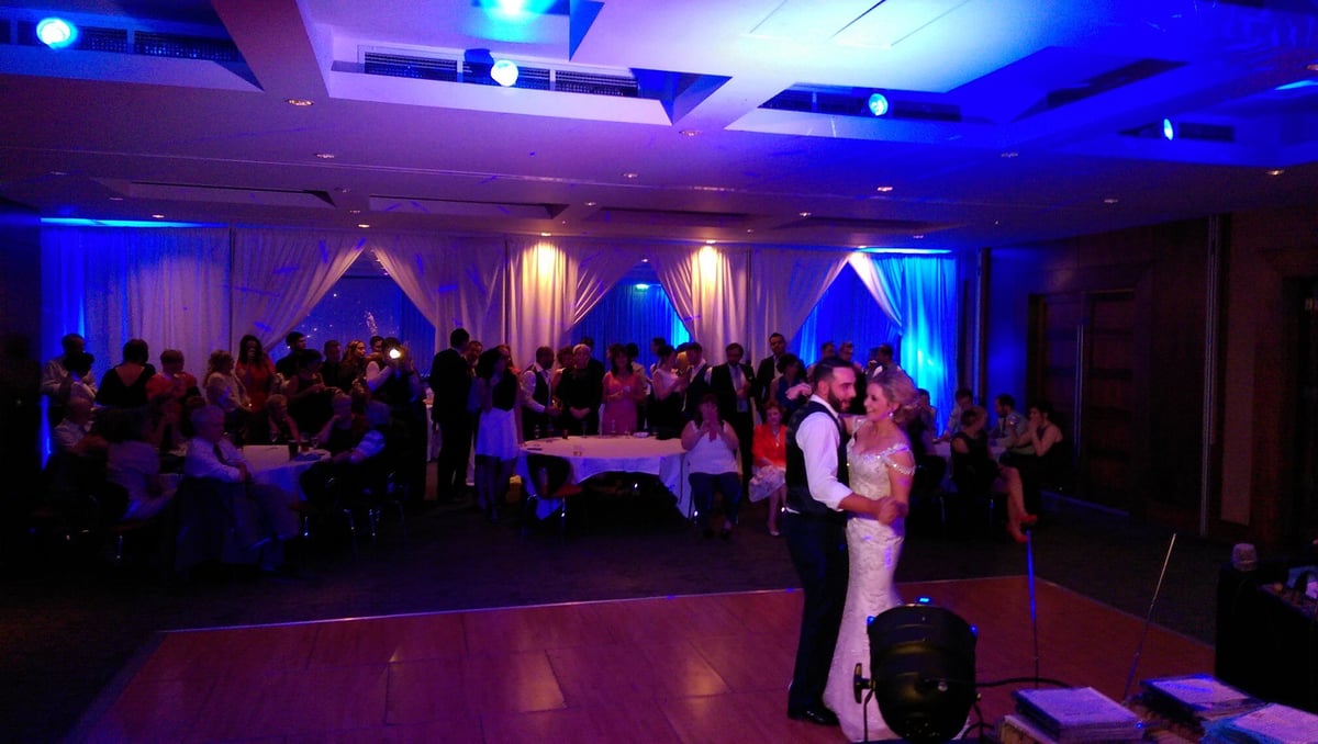 DJ Enda - First Dance
