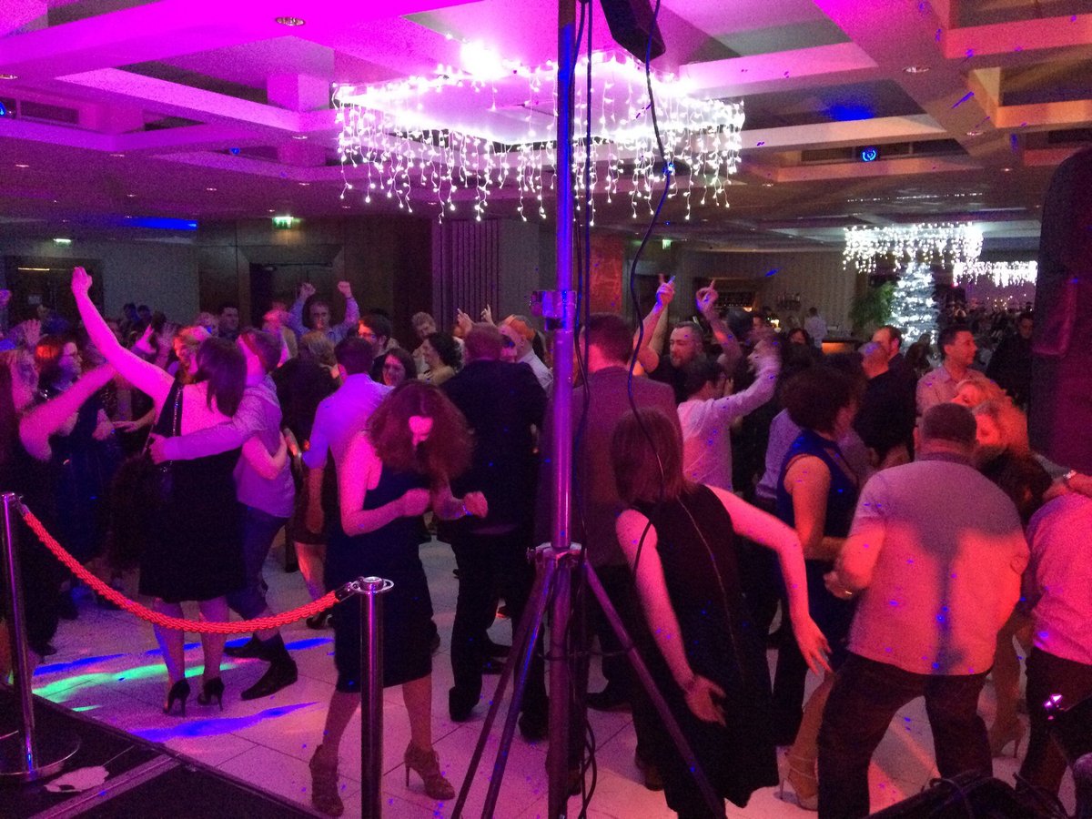 DJ Enda - Full Dance Floor